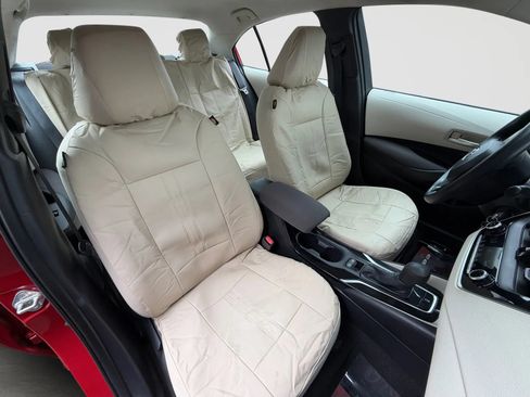 Used 2020 Toyota Corolla LE FWD image 21