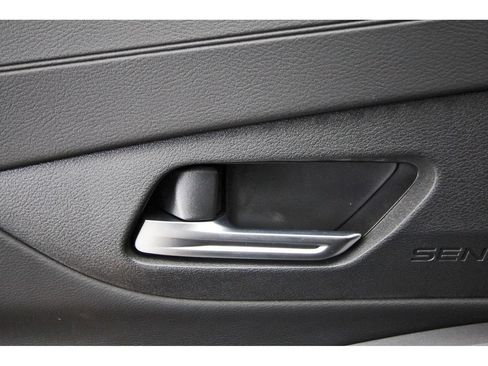 New 2026 Nissan Sentra S w/ Floor Mat Package FWD image 18