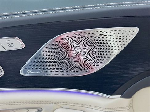 Certified 2023 Mercedes-Benz AMG GT 43 image 19