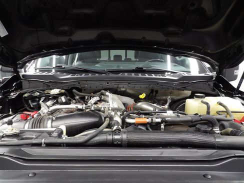 Used 2023 Ford F250 Lariat w/ Lariat Ultimate Package AWD/4WD image 37