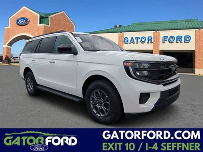 New 2025 Ford Expedition Active