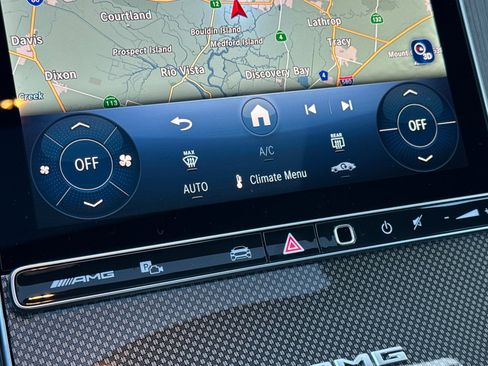 New 2026 Mercedes-Benz GLC 43 AMG 4MATIC Coupe image 21