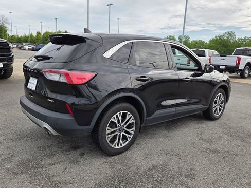 Used 2022 Ford Escape SEL AWD/4WD image 13