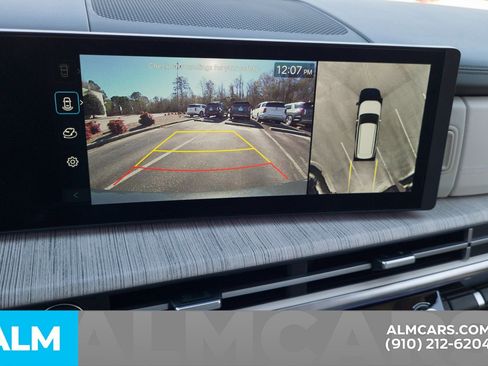 Used 2025 Hyundai Santa Fe Calligraphy image 23