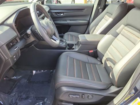 Certified 2024 Honda CR-V Sport-L image 17