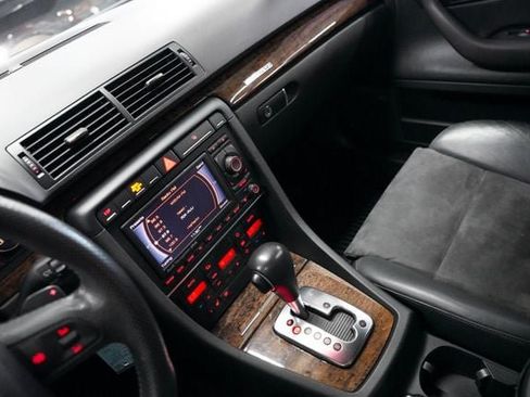 Used 2007 Audi S4 Sedan AWD/4WD image 7