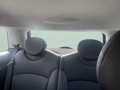 Used 2008 MINI Cooper Hardtop image 16