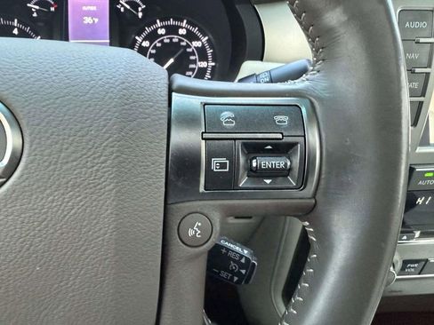 Used 2019 Lexus GX 460 Premium image 25