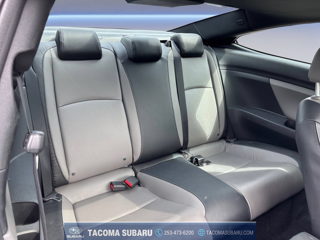 Used 2016 Honda Civic EX-L image 18