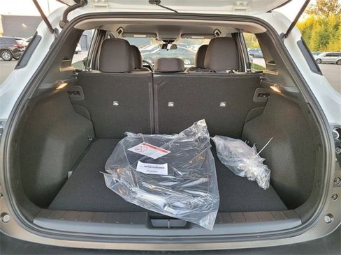 New 2026 Nissan Kicks SV w/ Cold Weather Package image 13