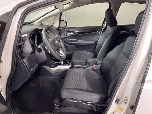 Used 2019 Honda Fit EX image 21