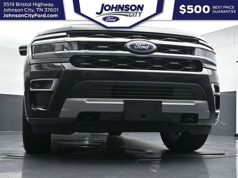 Certified 2023 Ford Expedition Limited AWD/4WD image 31