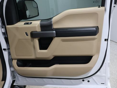 Used 2020 Ford F150 XLT w/ Equipment Group 302A Luxury image 24