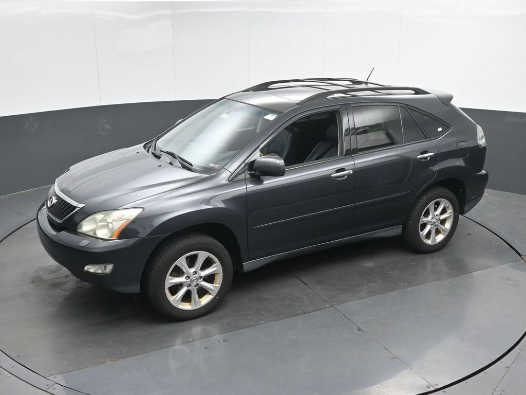 Used 2009 Lexus RX 350 AWD image 35
