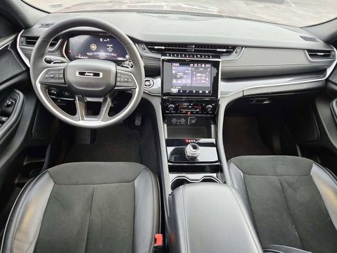 Used 2023 Jeep Grand Cherokee Altitude image 10