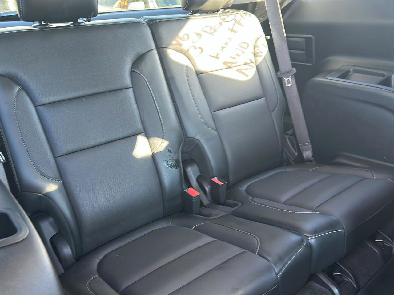Used 2018 GMC Acadia SLT AWD/4WD image 28