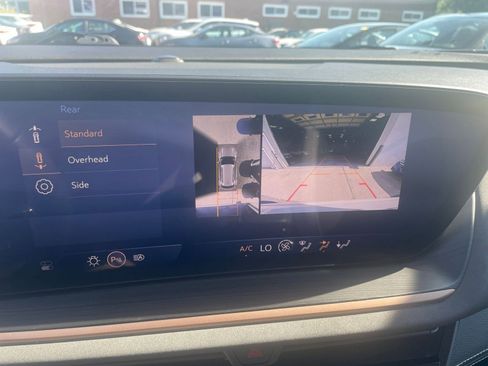 Used 2024 Buick Envision Sport Touring image 17