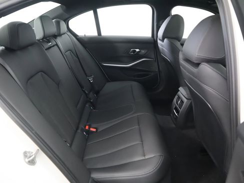 New 2026 BMW 330i xDrive Sedan w/ M Sport Package image 23