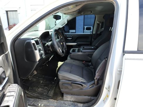 Used 2015 Chevrolet Silverado 1500 LT AWD/4WD image 15
