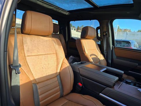 New 2026 Toyota Tundra 1794 Edition image 11