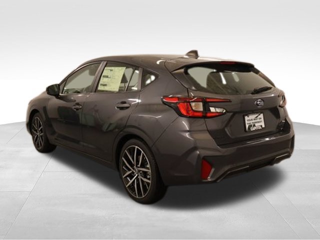 New 2026 Subaru Impreza 2.0i Sport AWD/4WD image 4
