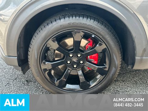 Used 2023 Ford Explorer ST w/ Equipment Group 401A AWD/4WD image 12