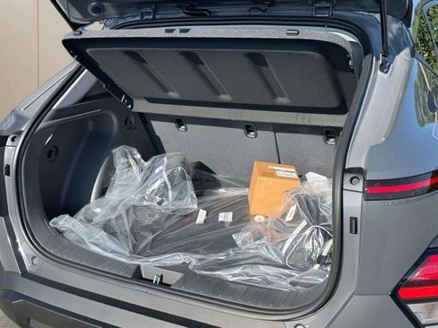 New 2026 Hyundai Kona SEL Sport AWD/4WD image 12