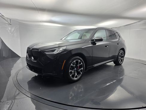 Used 2026 BMW X3 xDrive30i w/ M Sport Package AWD/4WD image 8