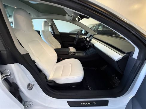 Used 2023 Tesla Model 3 Standard Range RWD image 28