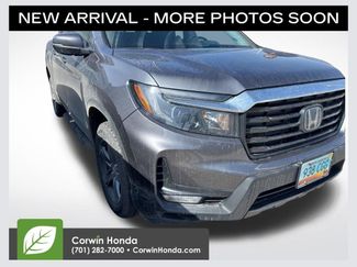 Used 2023 Honda Ridgeline RTL 360° Tour
