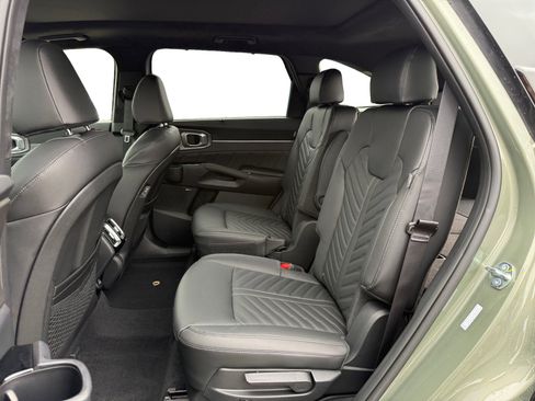 New 2026 Kia Sorento SX Prestige AWD/4WD image 16