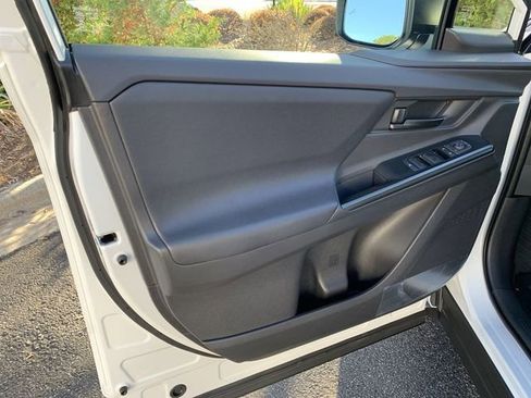 Used 2026 Toyota bZ image 17