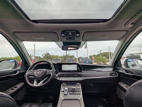 Used 2021 Hyundai Palisade Limited image 22