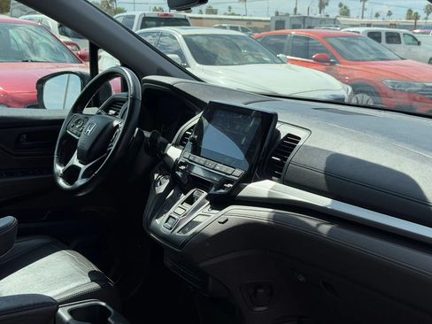 Used 2019 Honda Odyssey EX-L image 32