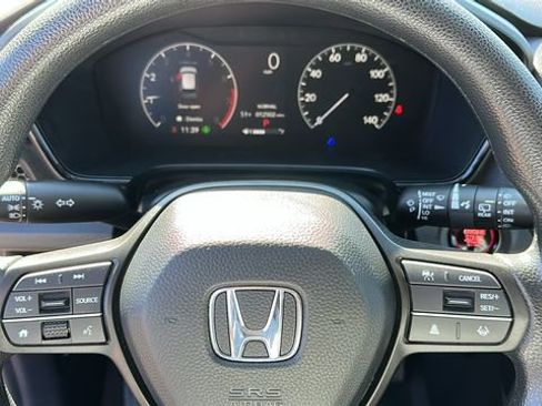 Used 2023 Honda CR-V EX image 11