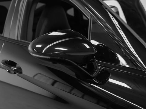 Certified 2023 Porsche Panamera 4 Platinum Edition AWD/4WD image 14