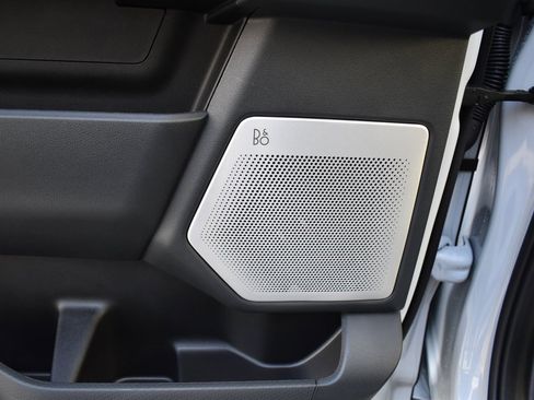 Used 2025 Ford F150 Raptor w/ Equipment Group 803A Raptor R image 13