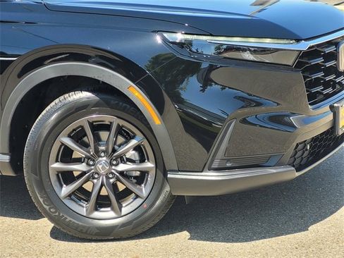 New 2026 Honda CR-V EX-L image 3