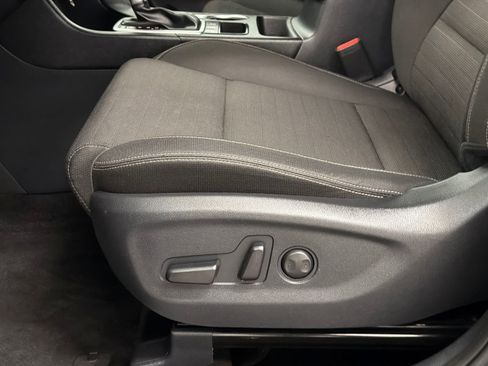 Used 2020 Kia Sportage LX w/ LX Popular Package AWD/4WD image 14