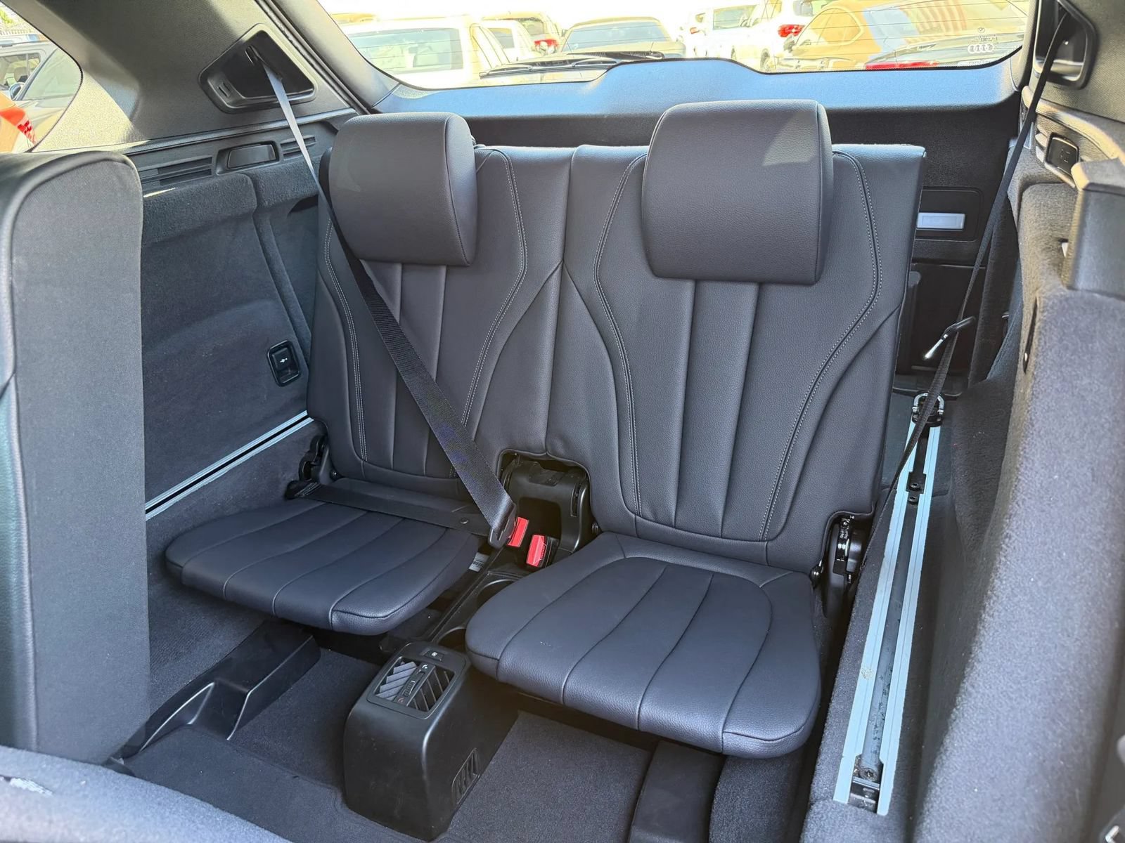 Used 2018 BMW X5 xDrive35i w/ M Sport Package AWD/4WD image 32