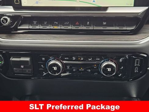 New 2026 GMC Sierra 3500 SLT w/ SLT Premium Package image 16