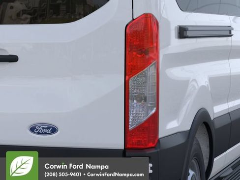 New 2026 Ford Transit 350 XL RWD image 21