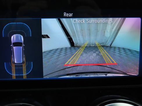 Certified 2025 Mercedes-Benz GLB 250 image 15