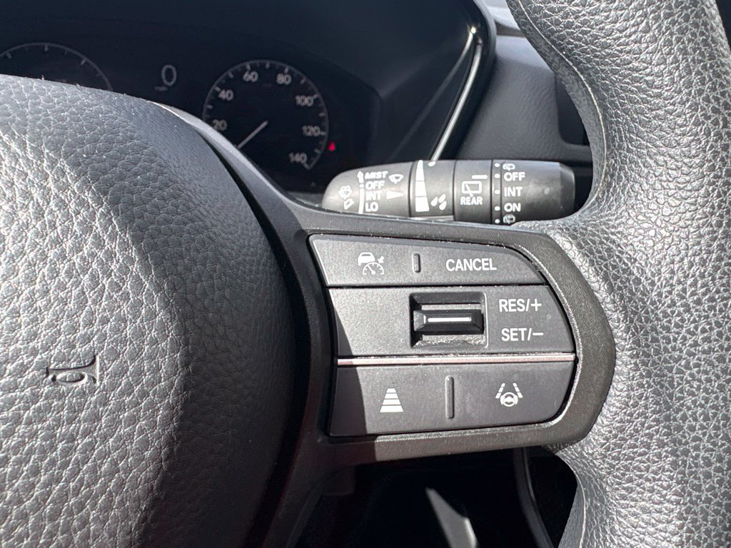 Certified 2024 Honda CR-V EX image 15