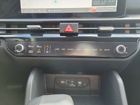 Certified 2026 Kia Sportage SX image 35