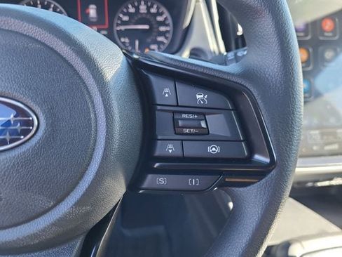 New 2026 Subaru Crosstrek 2.0i Premium image 27