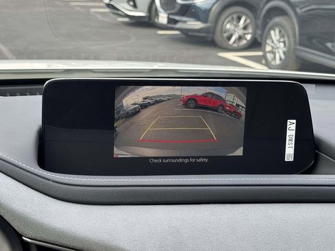 New 2026 MAZDA CX-30 AWD 2.5 S image 11