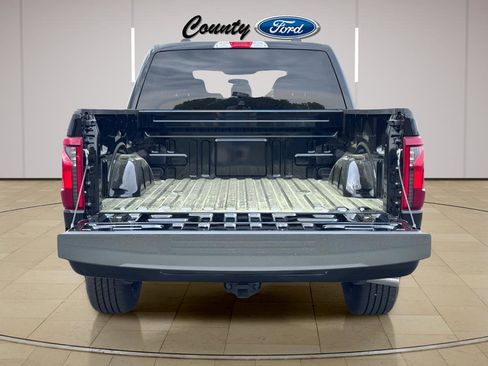 New 2026 Ford F150 STX w/ Equipment Group 200A RWD image 20