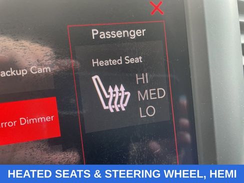 Used 2019 RAM 1500 Big Horn image 23