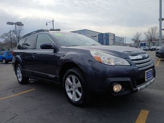 Used 2013 Subaru Outback 3.6R Limited video 1